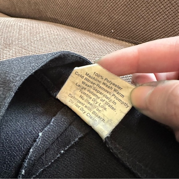 Vintage Dehen tennis skirt - Picture 6 of 6